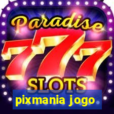 pixmania jogo